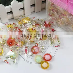 Tasty Center Filling Hard Press Boiled Candy thumbnail-3