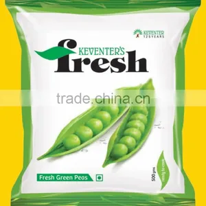 Fresh Green Peas. thumbnail-1
