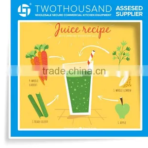 2016 CE 1.5 Liter Manual Panel for Commercial Glass Table Blender thumbnail-2