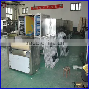 Big Capacity Microwave Equipment Dryer/sterilizer/roaster for Spices/herbs thumbnail-5