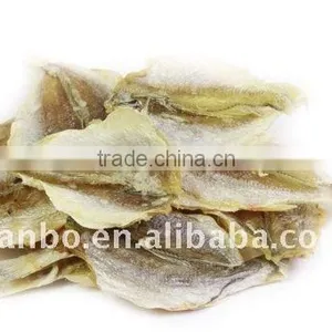 Dried Yellow Stripe Trevally thumbnail-1