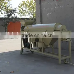 Bean Polishing Machine thumbnail-6