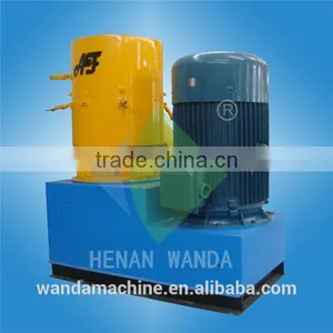 Wheat Straw Pellet Machine thumbnail-1