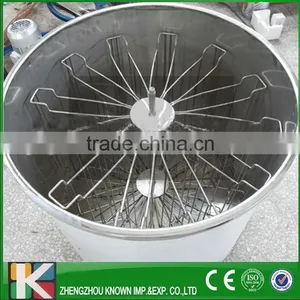 Frame Honey Extractor for Beekeeping Equipment thumbnail-2