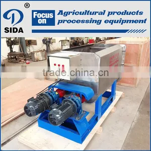 China Professional Gluten Washing Machine Supplier thumbnail-1