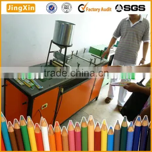 Best Quality Machine for Pencil Making Factory for Sale thumbnail-1
