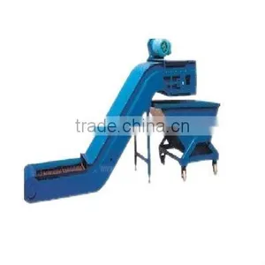 Belt Chip Conveyor (Augar Type ) thumbnail-1