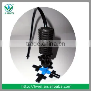 Greenhouse Irrigation Mist Sprinkler For Micro Sprinkler System thumbnail-6