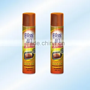 500ml Oven Cleaner Spray thumbnail-2