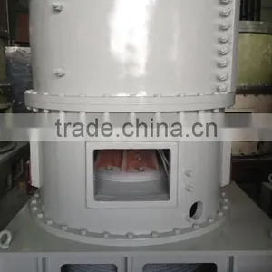 Low Energy Consumption Automatic Mill Machine thumbnail-1