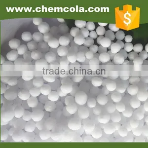White Crystalline Soild Urea Fertilzier Containing 46% Nitrogen thumbnail-4