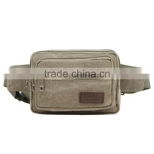 Canvas Travelling Bag thumbnail-2