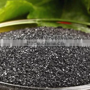 High Grade Organic Fertilizer Sargassum Seaweed Fertilizer thumbnail-2