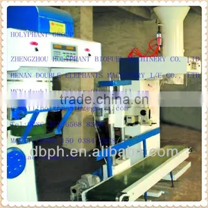 Flour Pellet Packer thumbnail-1