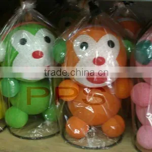 Thread Animal Lamp thumbnail-1