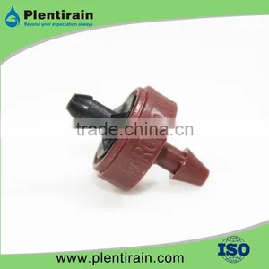 Drip Irrigation Water Saving Pressure Compensation Dripper for Agriculture thumbnail-2