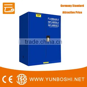 Fireproof Biological Chemical Safety Acid Storage Cabinet thumbnail-1