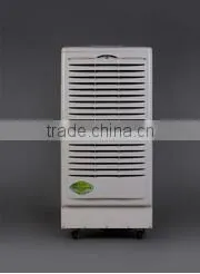 Efficient Dehumidification Portable Plastic Dehumidifier thumbnail-3