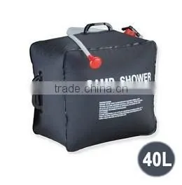 40L ,10gallon Outerdoor Folding Water Storage Bag thumbnail-1
