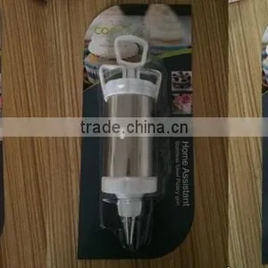 Icing Cake Pen Decoration Cake Gun Cake Decorating Suppliers thumbnail-3