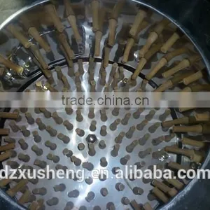 XS-60 High Quality Poultry Slaughter Plucker/poultry Equipment thumbnail-1