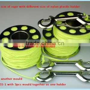 Underwater Diving Reel Spool With Nylon Line thumbnail-5