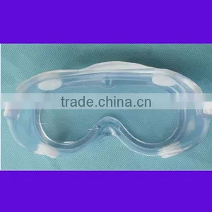 PVC Anti-wind Safety Goggle thumbnail-1