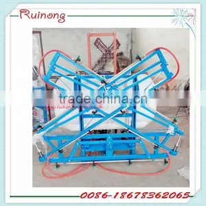 Farm Use Drug Rod Sprayer for Sale thumbnail-2