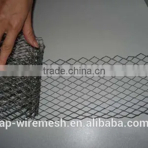 China High Rib Mesh/Hy-Rib Lath thumbnail-2