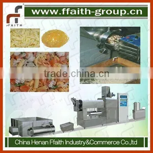 2012 Most Popular Fully Automatic Spaghetti Extruder thumbnail-1
