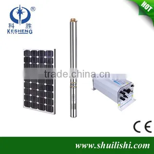 2.2kW Solar Pump High Speed Pump Water Pumps thumbnail-3