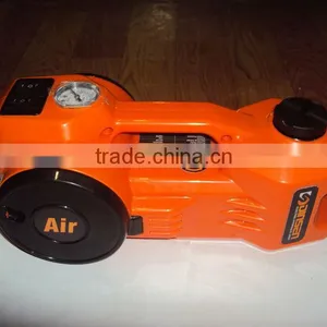 Hydraulic Jack thumbnail-1