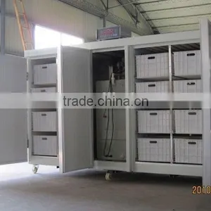 HOT! China Made Soya Bean Sprout Machine thumbnail-2