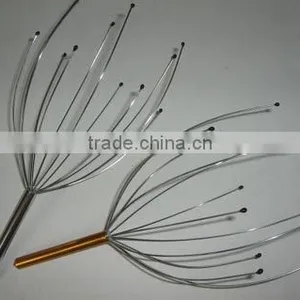 Head Massager thumbnail-1