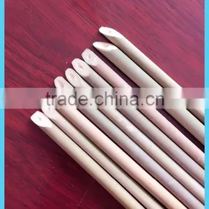Wy-C161 Handmake Natural Bamboo Drinking Straws thumbnail-1