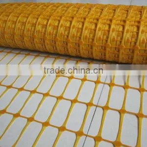 HDPE Safety Warning Net thumbnail-3