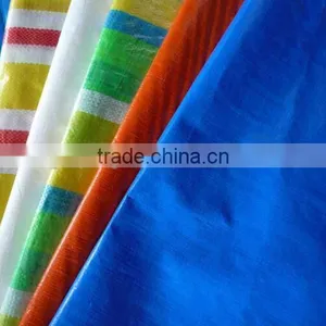 Truck Cover PE Tarpaulin thumbnail-1