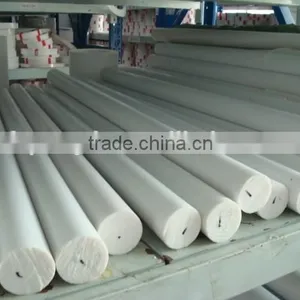 Plastic Polyethylene Sollid Rod thumbnail-1
