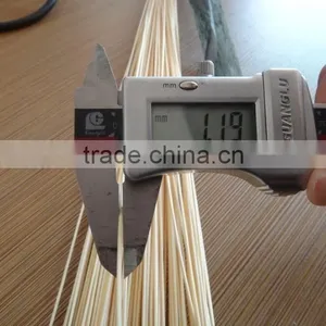 Zent-68 1.3mm Bamboo Stick for Incense thumbnail-1