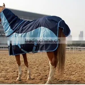 Wholesale Winter Combo Turnout Horse Rug thumbnail-5