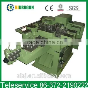 Z94C Series High Speed Low Noise Automatic Nail Making Machine thumbnail-1
