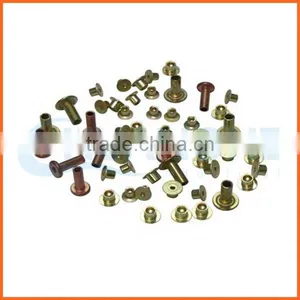 High Quality Half a Hollow Rivets thumbnail-4