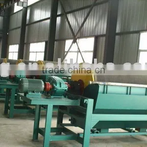 Magnetic Separator for Pyrrhotite Iron Ore Upgrading Grade--CHINA YUFENG thumbnail-1