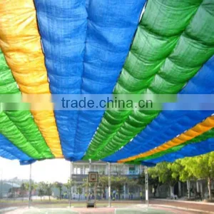 Chinese Best Quality Green Sun Shade Net thumbnail-1