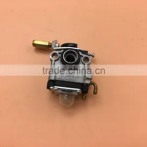 Carburetor For Troy-Bilt TB26TB TB475SS TB490BC TB425CS Gas Trimmer Carb thumbnail-2