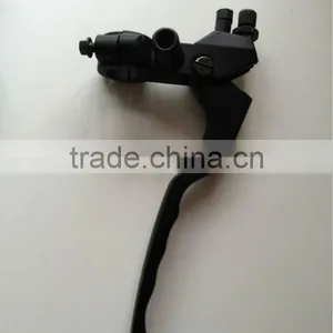 ATV Motorcycle Frame Assembly Brake Handle Kazuma thumbnail-1
