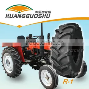 Cheap Price Farm Tractor Tires 6.00-12 From China thumbnail-2