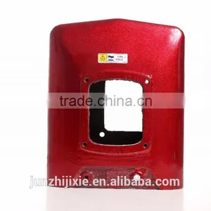 Good Performance 60000 Liter Oil Tank,oil Storage Tank,tractor S195 Square Oil Tank thumbnail-6