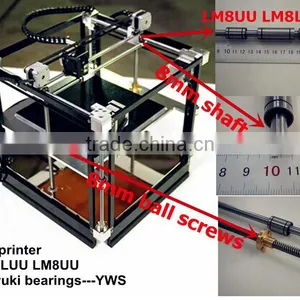 3d Printer Parts 3mm PVA Filament thumbnail-6