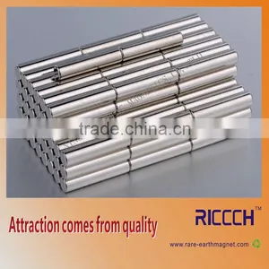 Wholesale Small or Large Magnet Cylinder in China thumbnail-3